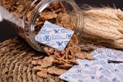 50 cc Oksijen Emici (500 ADET)