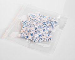 100 cc Oksijen Emici (350 ADET)