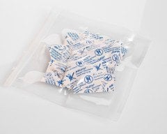 100 cc Oksijen Emici (200 ADET)