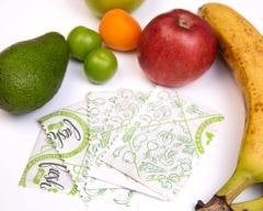 Etilen Emici, (Ped Tipi)