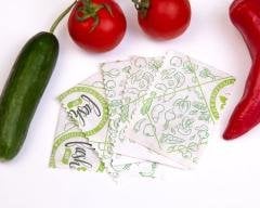 Etilen Emici, (Ped Tipi)