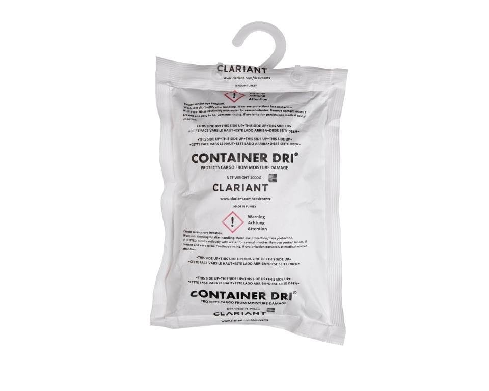 1 Kg Askılı Konteyner Kurutucu, Konteyner İçi Nem Alıcı