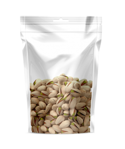 Şeffaf Metalize Doypack Torba 13x22cm (1000 ADET)