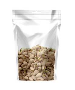 Şeffaf Metalize Doypack Torba 20x30cm (1000 ADET)