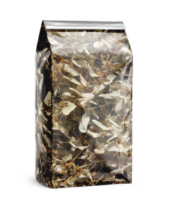 Düz Yan Körüklü Torba 15x35cm (1500 ADET)