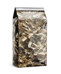 Düz Yan Körüklü Torba 12x35cm (1000 ADET)