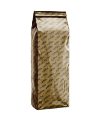 Yan Körüklü Coffee Baskılı Kahve Torbası 9x30cm (10 kg)