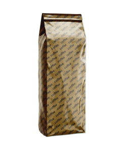 Yan Körüklü Coffee Baskılı Kahve Torbası 9x40cm (10 kg)