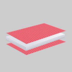 Tavuk Pedi 10x15 cm (1000 adet)