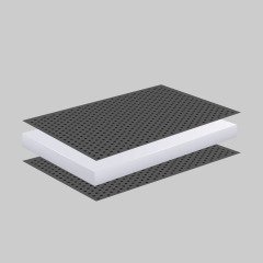 Tavuk Pedi 10x15 cm (1000 adet)