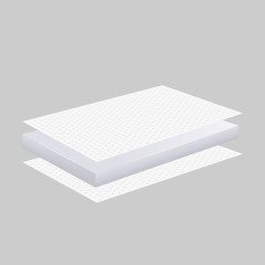 Balık Pedi 12x19 cm (1000 adet)