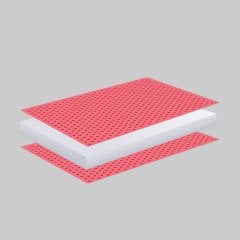Mantar Pedi 10x15 cm (1000 adet)