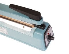 Poşet Yapıştırma Makinası