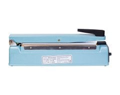 Poşet Yapıştırma Makinası