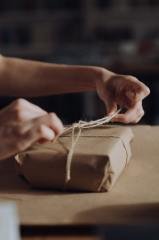 Kraft Kağıt (100 kg) 70 g/m2