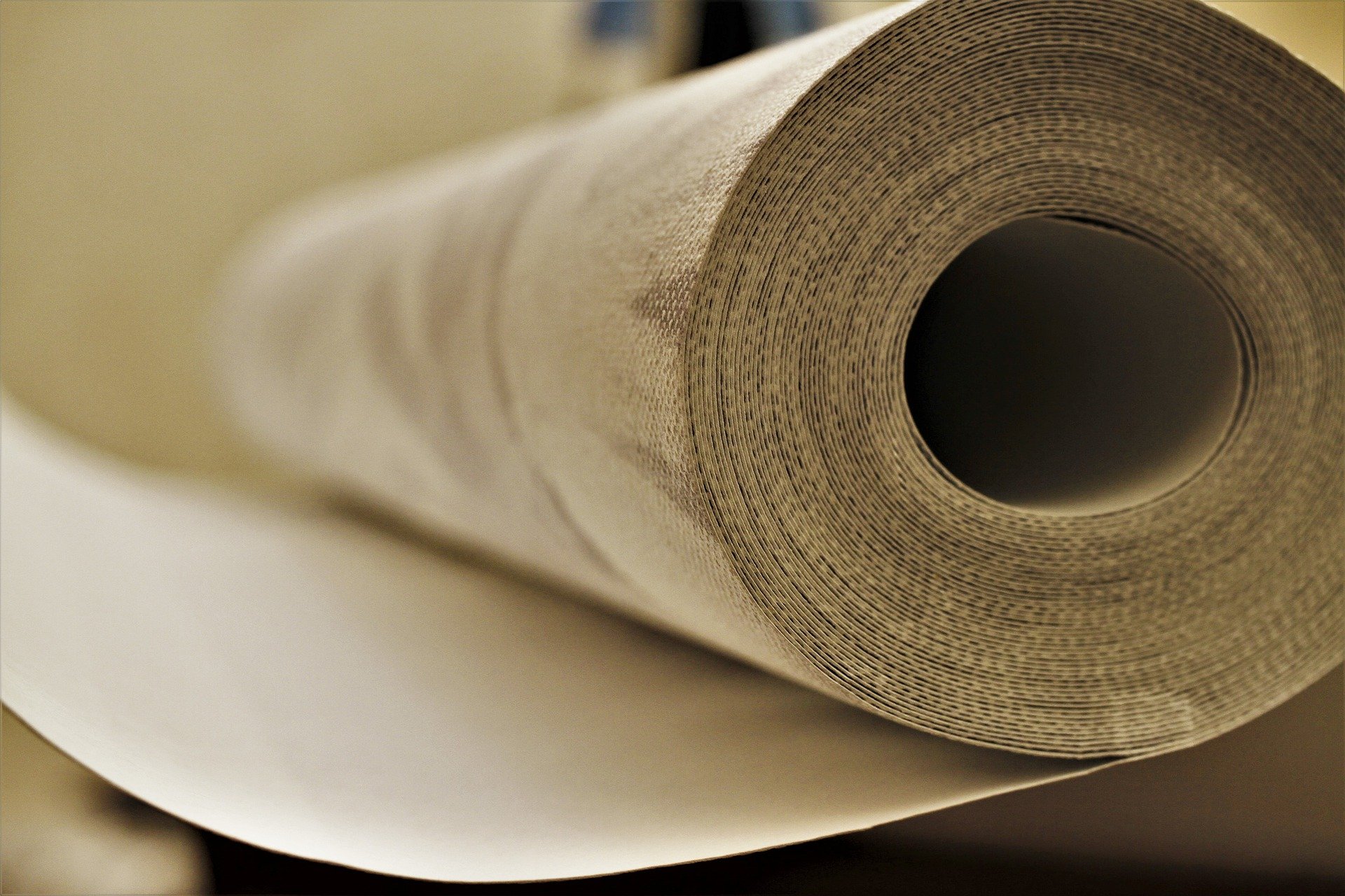 Kraft Kağıt (100 kg) 70 g/m2