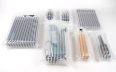Havalı Naylon Airpack/Airbed 30x30 cm 200 adet