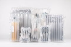 Hava Kanallı Ambalaj 48x48 cm