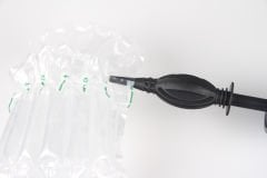 Havalı Naylon Airpack/Airbed Şişirme Pompası