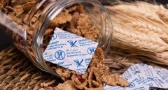 Gıda Saklama Seti (Oksijen Emici+Mylar Bag+Yapıştırma Makinesi)