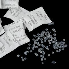 Silikajel 1 g (500 adet)