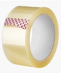 HOTMELT KOLİ BANDI (45X100 CM) 6 ADET