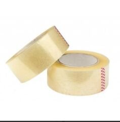 HOTMELT KOLİ BANDI (45X100 CM) 6 ADET