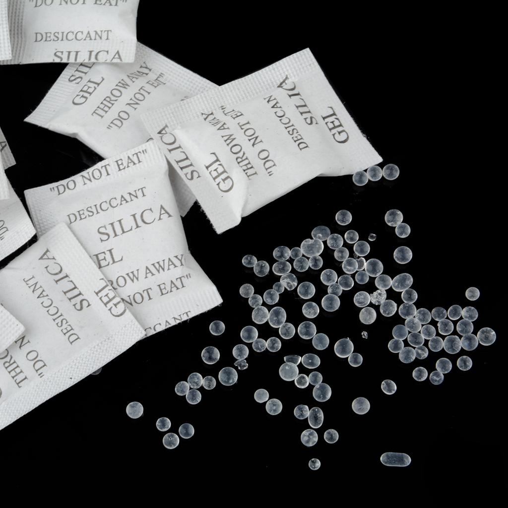 Silikajel 5 g (200 adet)