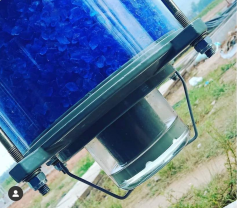 Silikajel 5 g (200 adet)
