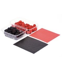 Nem Emici Meyve Pedi (1000 adet)