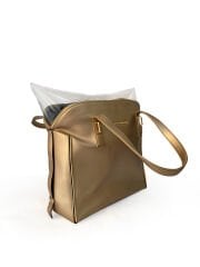 Çantalar İçin Şişirilebilir Plastik Dolgu Poşeti/Torbası 20x30 cm