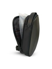 Çantalar İçin Şişirilebilir Plastik Dolgu Poşeti/Torbası 20x30 cm