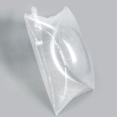 Çantalar İçin Şişirilebilir Plastik Dolgu Poşeti/Torbası 20x30 cm