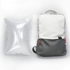 Çantalar İçin Şişirilebilir Plastik Dolgu Poşeti/Torbası 20x30 cm