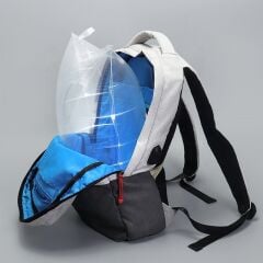 Çantalar İçin Şişirilebilir Plastik Dolgu Poşeti/Torbası 40x60 cm