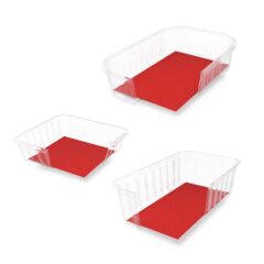 Nem Emici Blueberry Pedi (1000 adet)