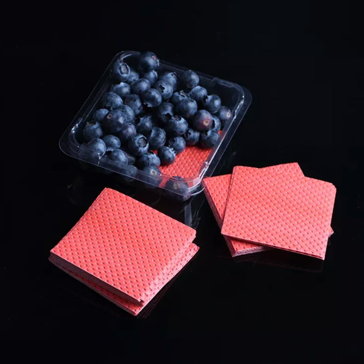 Nem Emici Blueberry Pedi (1000 adet)